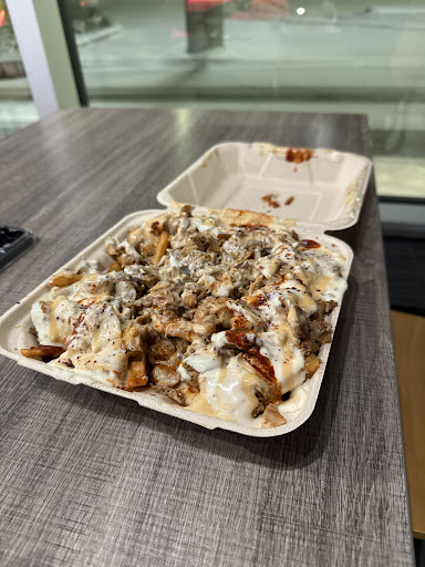 Photo of Osmow's Shawarma - 9040 Louis St. Laurent Ave Unit 2 Building D, Milton, ON L9E 1X7