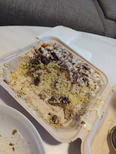 Photo of Osmow's Shawarma - 9040 Louis St. Laurent Ave Unit 2 Building D, Milton, ON L9E 1X7
