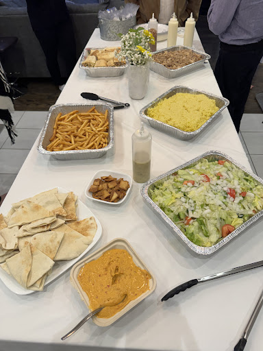 Photo of Osmow's Shawarma - 9040 Louis St. Laurent Ave Unit 2 Building D, Milton, ON L9E 1X7
