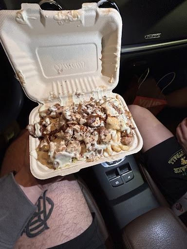 Photo of Osmow's Shawarma - 9040 Louis St. Laurent Ave Unit 2 Building D, Milton, ON L9E 1X7