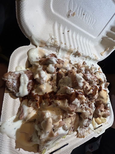 Photo of Osmow's Shawarma - 9040 Louis St. Laurent Ave Unit 2 Building D, Milton, ON L9E 1X7