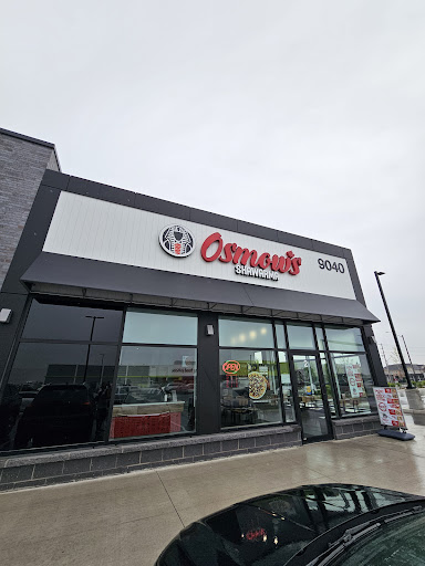 Photo of Osmow's Shawarma - 9040 Louis St. Laurent Ave Unit 2 Building D, Milton, ON L9E 1X7
