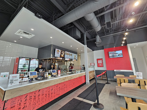 Photo of Osmow's Shawarma - 9040 Louis St. Laurent Ave Unit 2 Building D, Milton, ON L9E 1X7