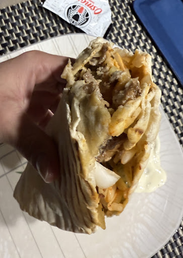 Photo of Osmow's Shawarma - 9040 Louis St. Laurent Ave Unit 2 Building D, Milton, ON L9E 1X7