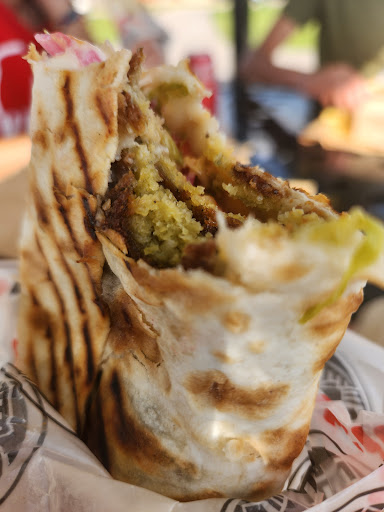 Photo of Osmow's Shawarma - 9040 Louis St. Laurent Ave Unit 2 Building D, Milton, ON L9E 1X7