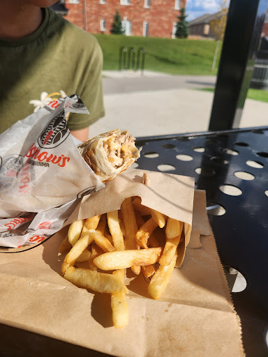Photo of Osmow's Shawarma - 9040 Louis St. Laurent Ave Unit 2 Building D, Milton, ON L9E 1X7