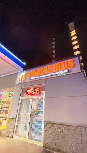 Photo of Maglicious - 856 Upper Sherman Ave, Hamilton, ON L8V 3N1