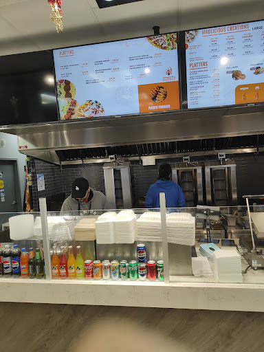 Photo of Maglicious - 856 Upper Sherman Ave, Hamilton, ON L8V 3N1