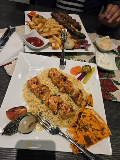 Photo of Ornina Kebab - 3420 Rebecca St Unit# 20, Oakville, ON L6L 6W2