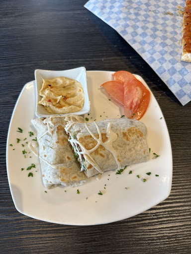 Photo of Ornina Kebab - 3420 Rebecca St Unit# 20, Oakville, ON L6L 6W2