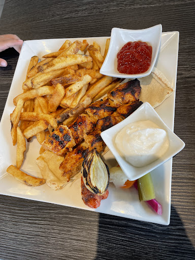 Photo of Ornina Kebab - 3420 Rebecca St Unit# 20, Oakville, ON L6L 6W2