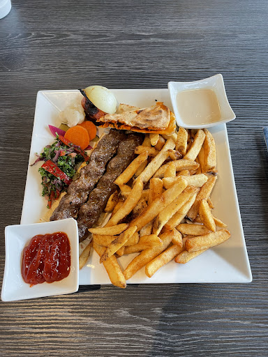 Photo of Ornina Kebab - 3420 Rebecca St Unit# 20, Oakville, ON L6L 6W2