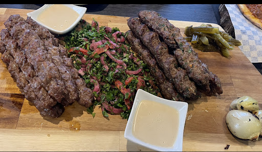 Photo of Ornina Kebab - 3420 Rebecca St Unit# 20, Oakville, ON L6L 6W2
