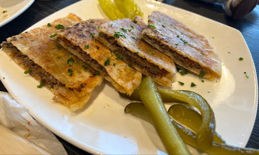 Photo of Ornina Kebab - 3420 Rebecca St Unit# 20, Oakville, ON L6L 6W2