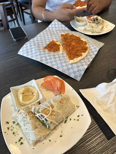 Photo of Ornina Kebab - 3420 Rebecca St Unit# 20, Oakville, ON L6L 6W2