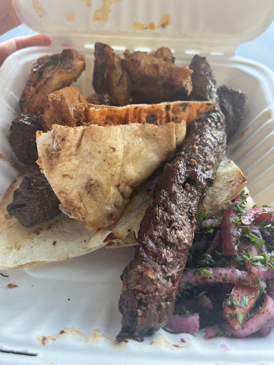 Photo of Ornina Kebab - 3420 Rebecca St Unit# 20, Oakville, ON L6L 6W2