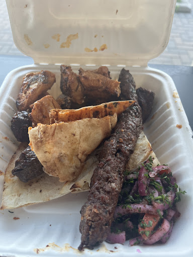 Photo of Ornina Kebab - 3420 Rebecca St Unit# 20, Oakville, ON L6L 6W2