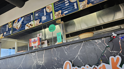 Photo of Ornina Kebab - 3420 Rebecca St Unit# 20, Oakville, ON L6L 6W2