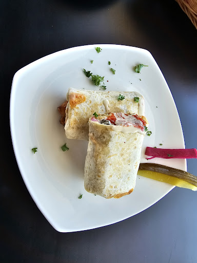 Photo of Ornina Kebab - 3420 Rebecca St Unit# 20, Oakville, ON L6L 6W2