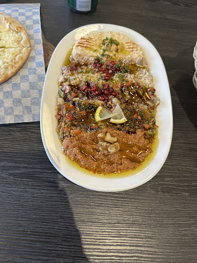 Photo of Ornina Kebab - 3420 Rebecca St Unit# 20, Oakville, ON L6L 6W2