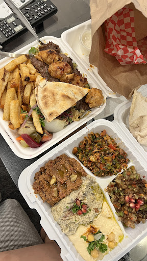 Photo of Ornina Kebab - 3420 Rebecca St Unit# 20, Oakville, ON L6L 6W2