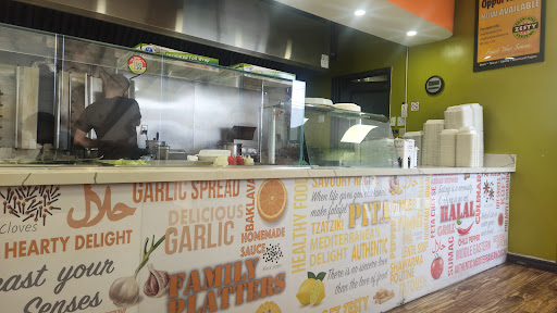 Photo of Zesty - Shawarma Saj Catering - 3505 Upper Middle Rd, Burlington, ON L7M 4C6