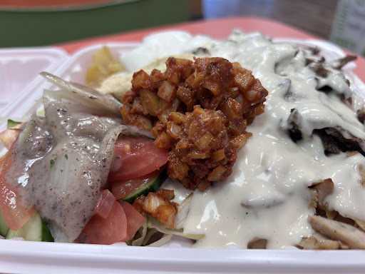 Photo of Zesty - Shawarma Saj Catering - 3505 Upper Middle Rd, Burlington, ON L7M 4C6