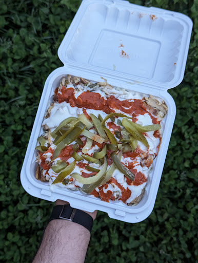 Photo of Zesty - Shawarma Saj Catering - 3505 Upper Middle Rd, Burlington, ON L7M 4C6