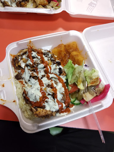 Photo of Zesty - Shawarma Saj Catering - 3505 Upper Middle Rd, Burlington, ON L7M 4C6