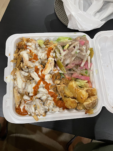 Photo of Zesty - Shawarma Saj Catering - 3505 Upper Middle Rd, Burlington, ON L7M 4C6