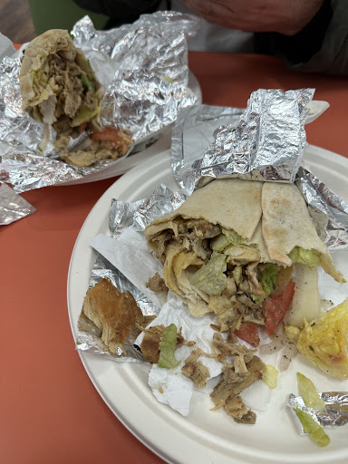 Photo of Zesty - Shawarma Saj Catering - 3505 Upper Middle Rd, Burlington, ON L7M 4C6