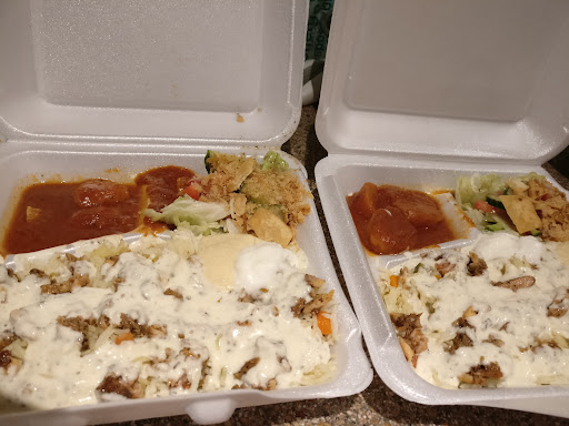 Photo of Zesty - Shawarma Saj Catering - 3505 Upper Middle Rd, Burlington, ON L7M 4C6