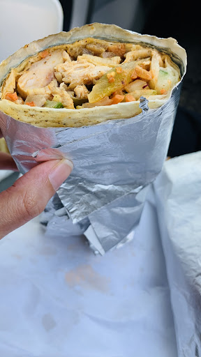 Photo of Zesty - Shawarma Saj Catering - 3505 Upper Middle Rd, Burlington, ON L7M 4C6