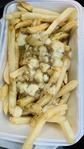 Photo of Zesty - Shawarma Saj Catering - 3505 Upper Middle Rd, Burlington, ON L7M 4C6