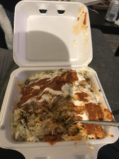 Photo of Zesty - Shawarma Saj Catering - 3505 Upper Middle Rd, Burlington, ON L7M 4C6
