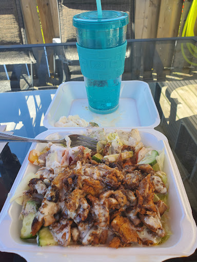 Photo of Zesty - Shawarma Saj Catering - 3505 Upper Middle Rd, Burlington, ON L7M 4C6