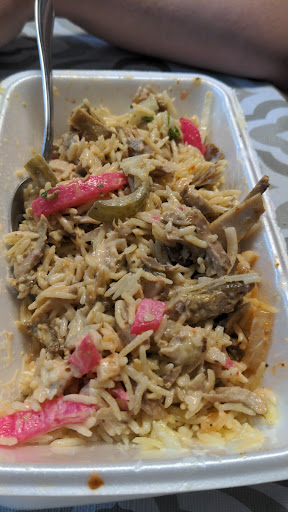 Photo of Zesty - Shawarma Saj Catering - 3505 Upper Middle Rd, Burlington, ON L7M 4C6