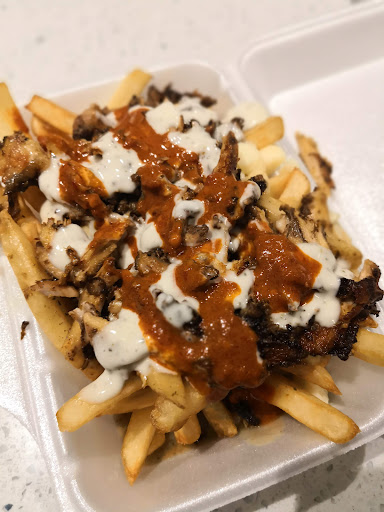 Photo of Zesty - Shawarma Saj Catering - 3505 Upper Middle Rd, Burlington, ON L7M 4C6