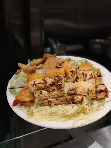 Photo of Zesty - Shawarma Saj Catering - 3505 Upper Middle Rd, Burlington, ON L7M 4C6