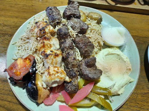 Photo of Paramount Middle Eastern Kitchen - 1441 Upper James St, Hamilton, ON L9B 1K2