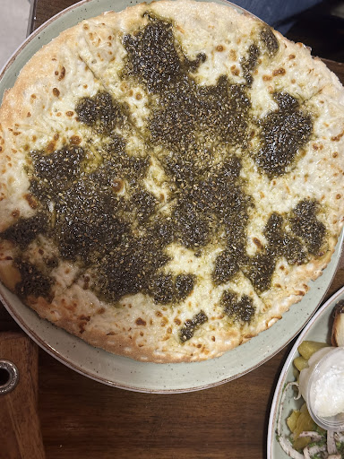 Photo of Paramount Middle Eastern Kitchen - 1441 Upper James St, Hamilton, ON L9B 1K2