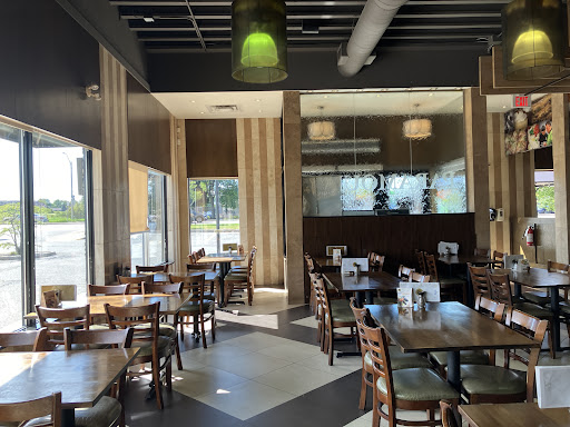 Photo of Paramount Middle Eastern Kitchen - 1441 Upper James St, Hamilton, ON L9B 1K2