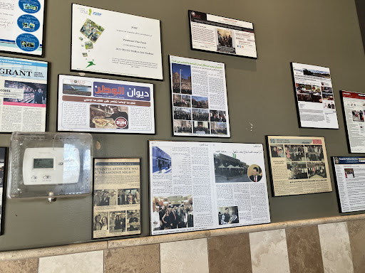 Photo of Paramount Middle Eastern Kitchen - 1441 Upper James St, Hamilton, ON L9B 1K2