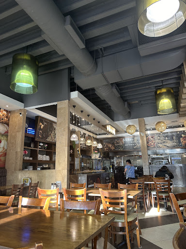 Photo of Paramount Middle Eastern Kitchen - 1441 Upper James St, Hamilton, ON L9B 1K2
