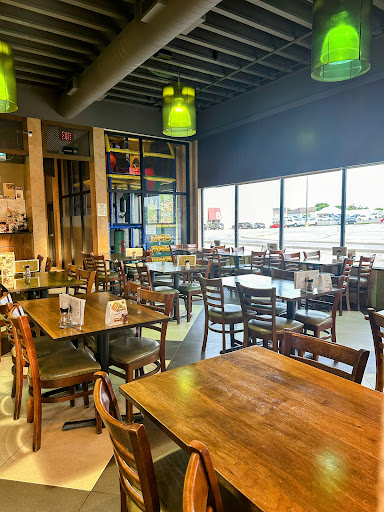 Photo of Paramount Middle Eastern Kitchen - 1441 Upper James St, Hamilton, ON L9B 1K2