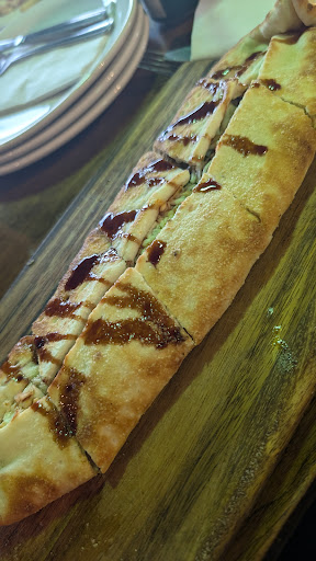 Photo of Paramount Middle Eastern Kitchen - 1441 Upper James St, Hamilton, ON L9B 1K2