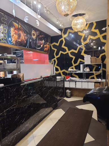 Photo of Paramount Middle Eastern Kitchen - 1441 Upper James St, Hamilton, ON L9B 1K2