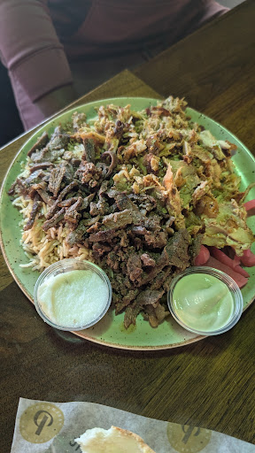 Photo of Paramount Middle Eastern Kitchen - 1441 Upper James St, Hamilton, ON L9B 1K2