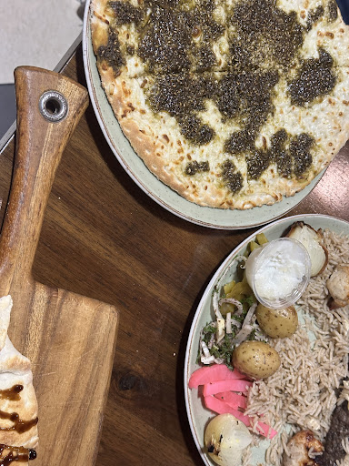 Photo of Paramount Middle Eastern Kitchen - 1441 Upper James St, Hamilton, ON L9B 1K2