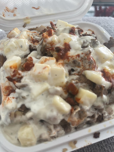 Photo of Lazeez Shawarma - 2427 Trafalgar Rd, Oakville, ON L6H 6K7